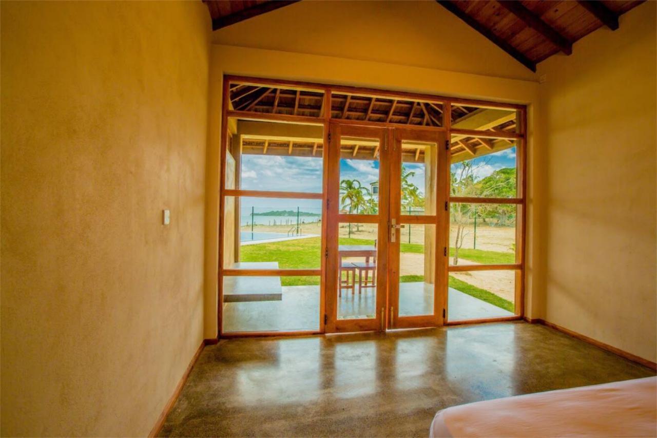 Nikara Nature Resort Arugam Bay Esterno foto