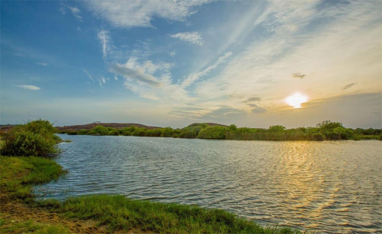 Nikara Nature Resort Arugam Bay Esterno foto