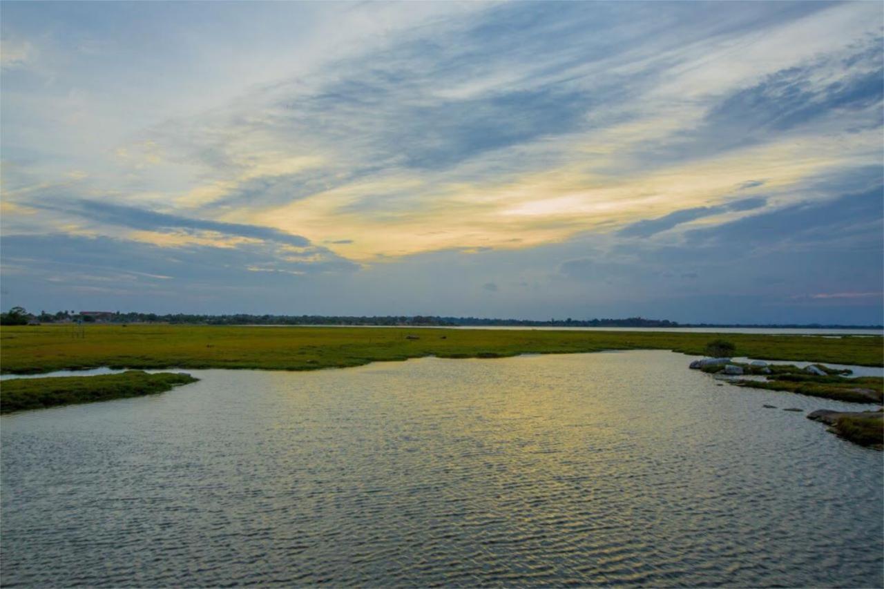 Nikara Nature Resort Arugam Bay Esterno foto