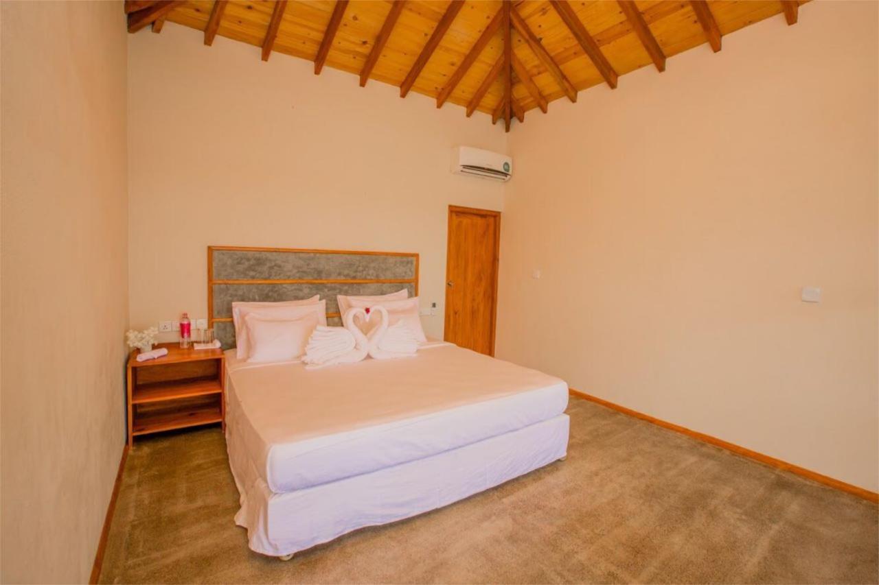 Nikara Nature Resort Arugam Bay Esterno foto