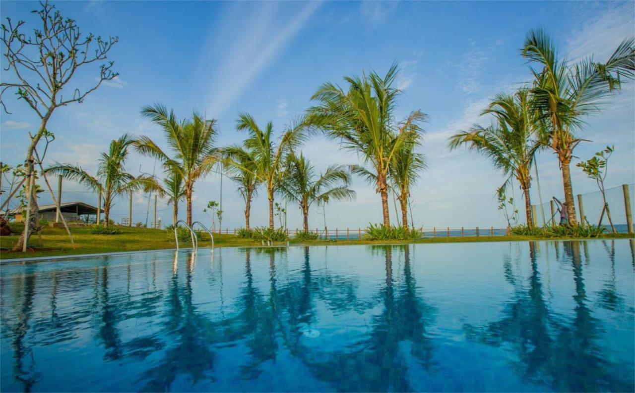 Nikara Nature Resort Arugam Bay Esterno foto