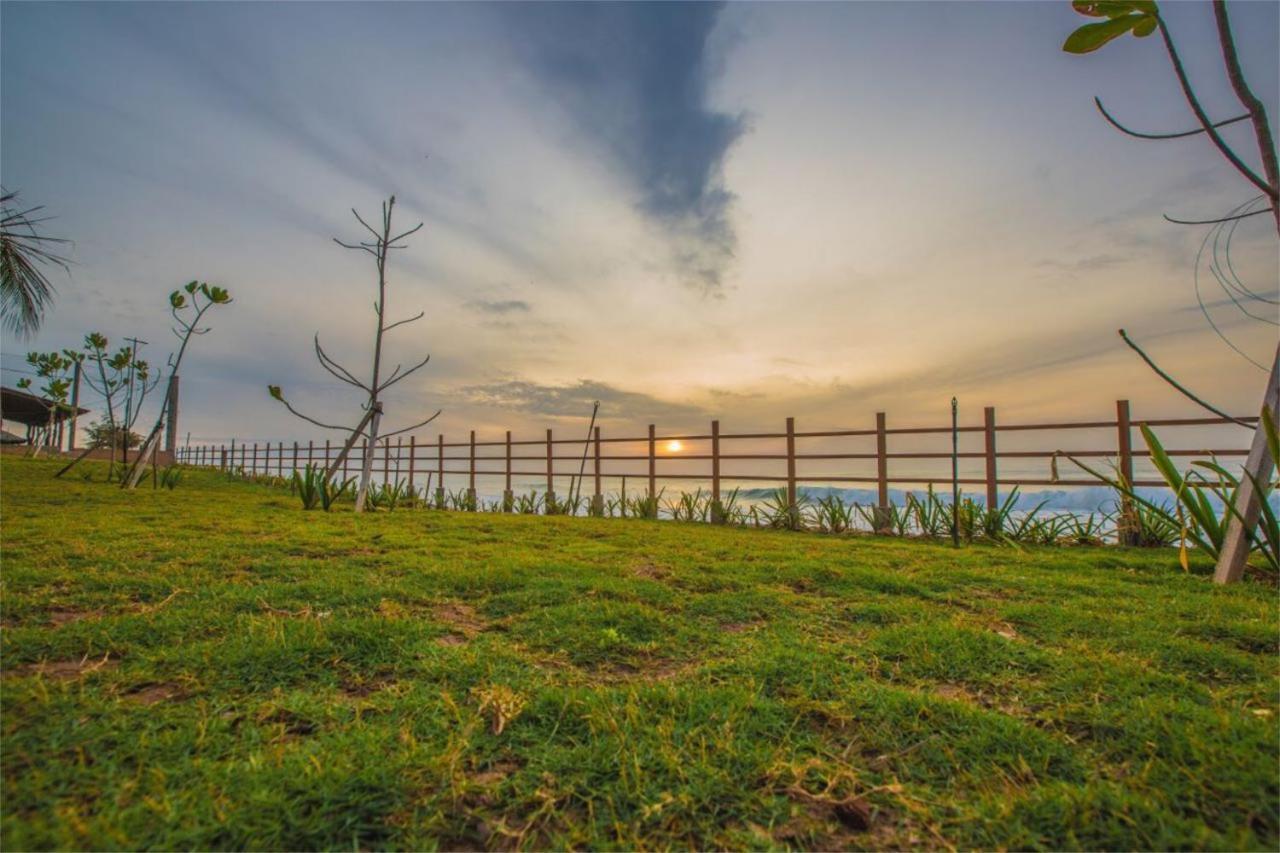 Nikara Nature Resort Arugam Bay Esterno foto