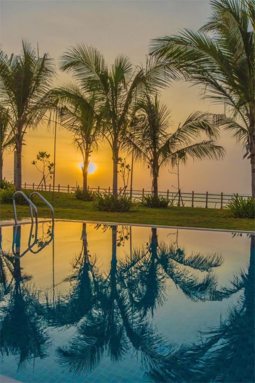 Nikara Nature Resort Arugam Bay Esterno foto
